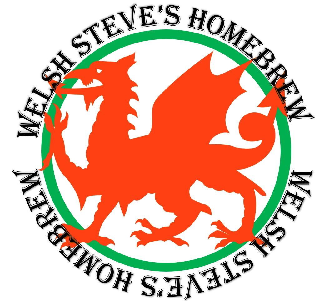 Welsh Steve